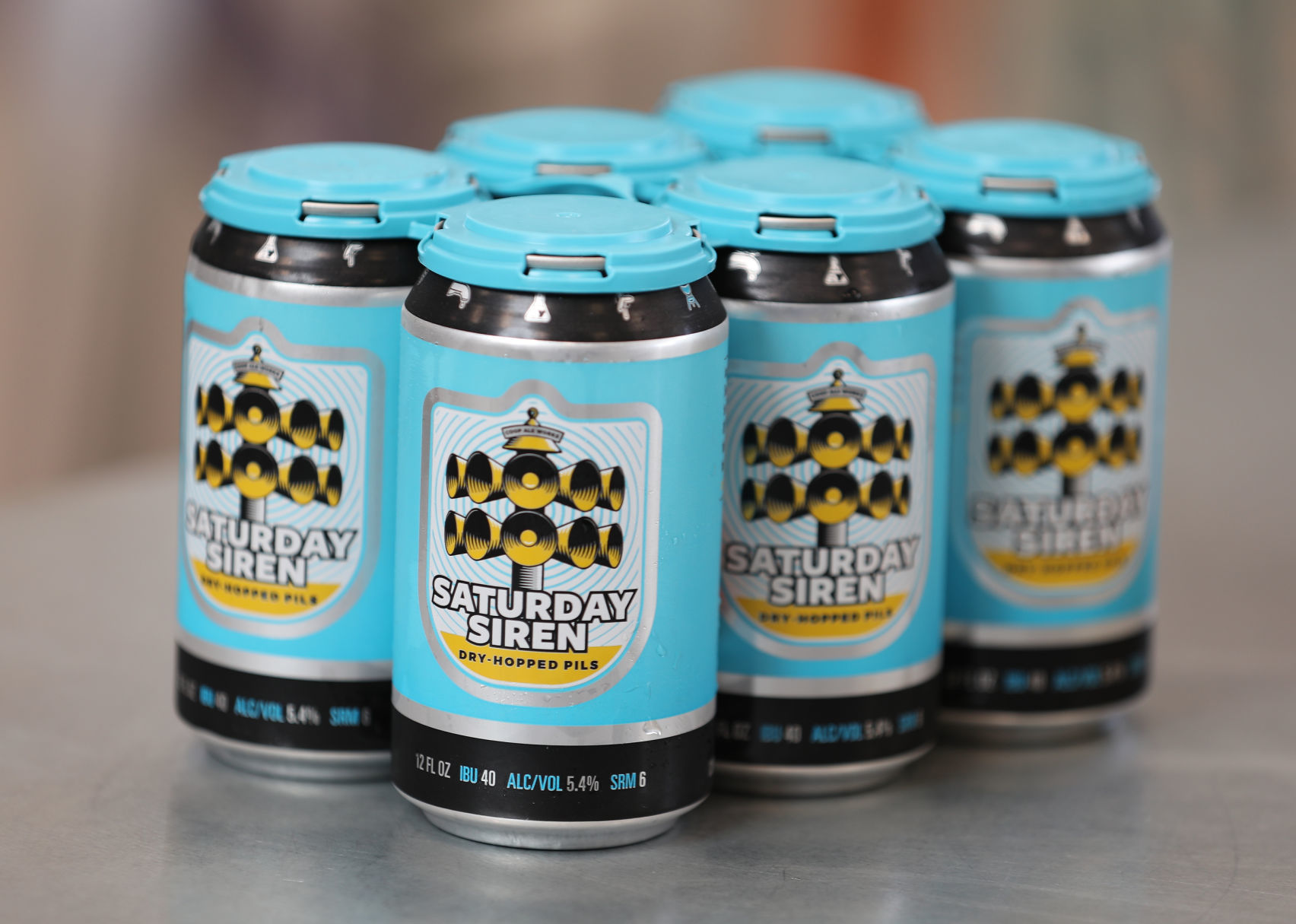 Summer Beer